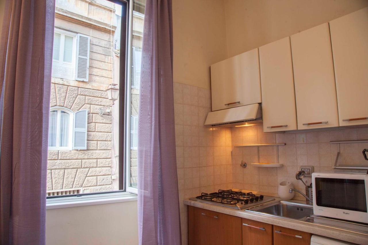 Monti House Διαμέρισμα Ρώμη Εξωτερικό φωτογραφία