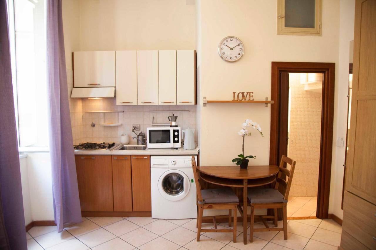 Monti House Διαμέρισμα Ρώμη Εξωτερικό φωτογραφία