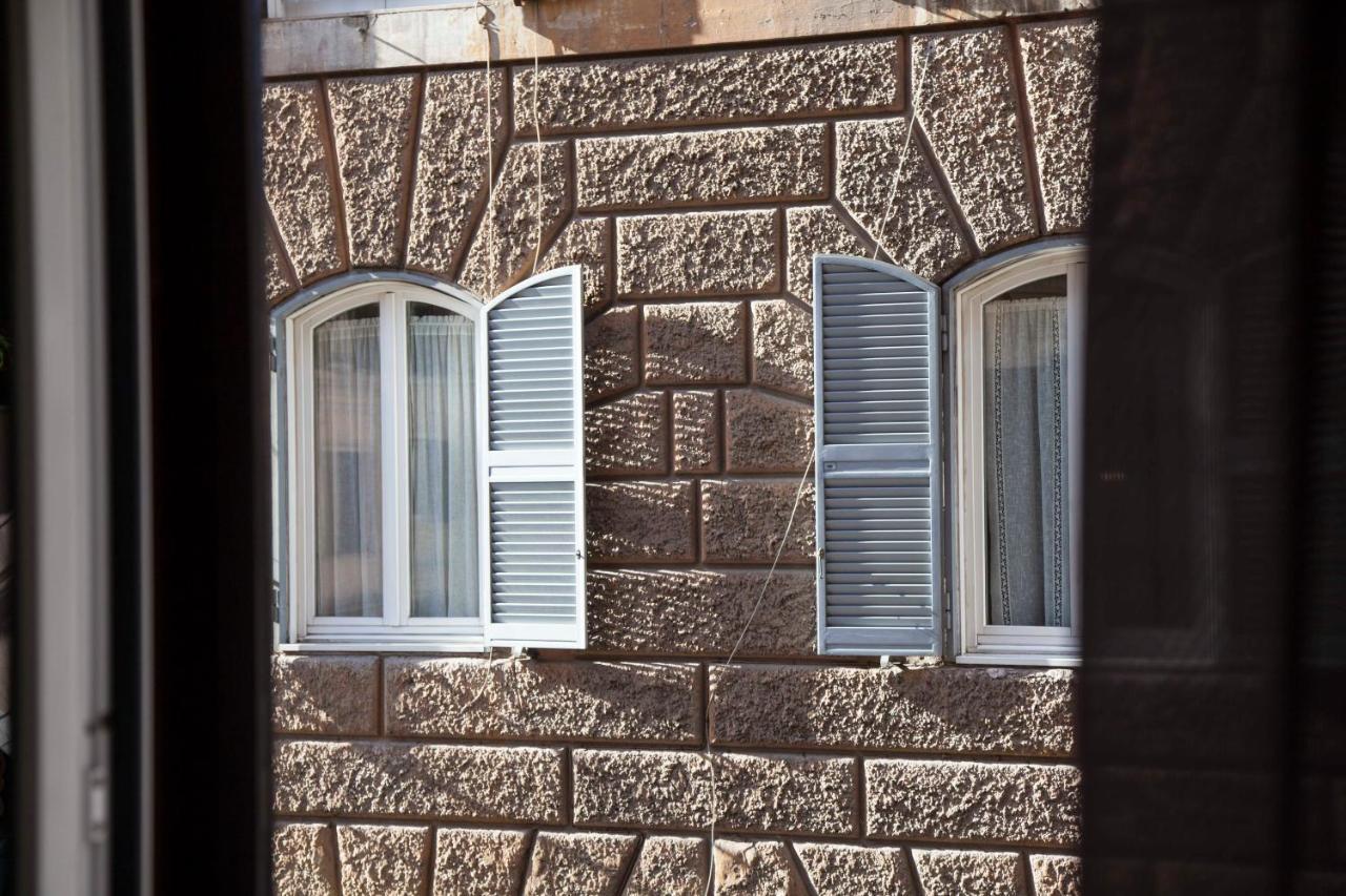 Monti House Διαμέρισμα Ρώμη Εξωτερικό φωτογραφία